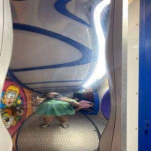 Meet your Posher, Caitlynn